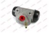 ABE C52025ABE Wheel Brake Cylinder